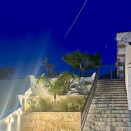 Villa Eftychia Serene Getaway With Hot Tub In A Quiet Location Kíssamos Екстериор снимка